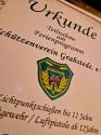 Ferienpassaktion 2024 – Ein Volltreffer für den Schützenverein Grabstede